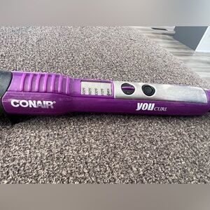 CONAIR YOU CURL